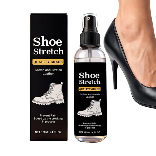 120ml shoe stretcher spray - stretcher,