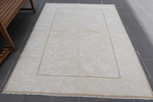 6x7 vintage turkish - 5,6x7,6, ft