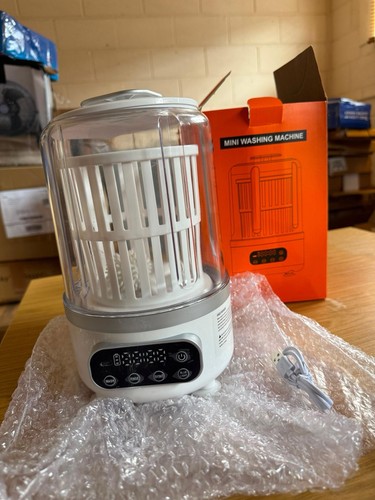 Wireless mini washing - wireless,