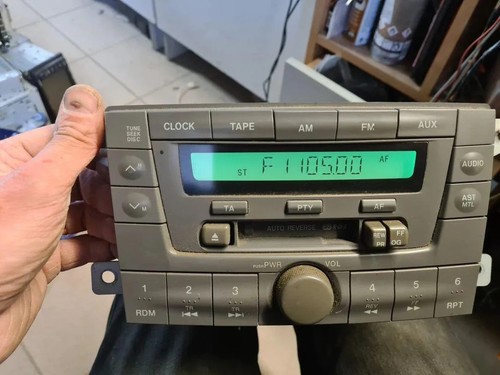 Mazda premacy navigation - premacy, cp
