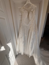 Stunning Victoria Kay Wedding