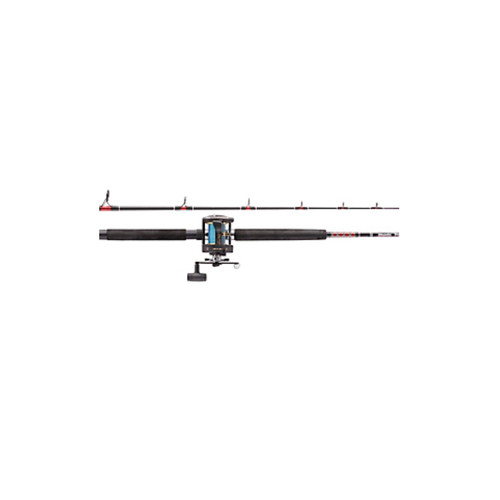 Abu garcia muscle tip - muscle, mt