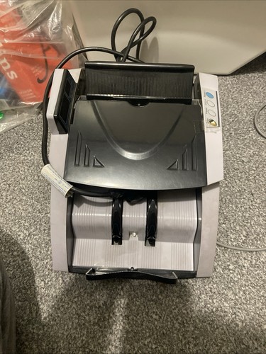 Electronic money counter - electronic,