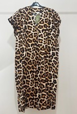 H&M summer oversized Kaftan