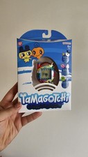 Bandai Tamagotchi Connection