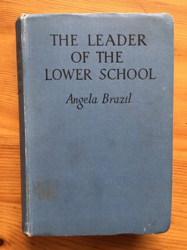 Leader the lower school - leader,
