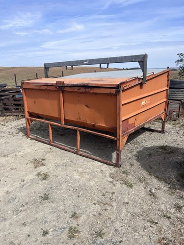 Ritchie calve creep feeder - ritchie,