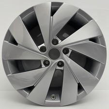 REFURBISHED VW GOLF ALLOY