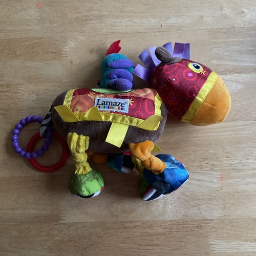 Horse knight activity soft - &,
