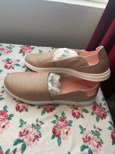 Clarks cloudsteppers breeze - clarks,