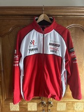 North West 200 Yamaha Fleece