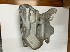 Car Exhaust Heat Shields, Wrap & Sleeving for Heat Protection - 51889169EK