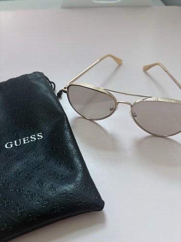 Guess sunglasses unisex - guess,