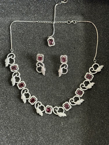 Reduced elegant ruby american - ruby,