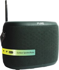 Pure Woodland DAB+/FM Radio