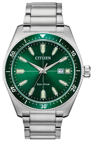 Citizen eco drive - eco-drive, brycen