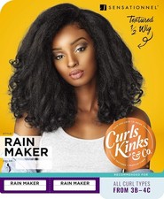 Sensationnel Instant Weave