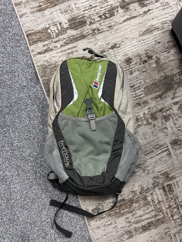 Berghaus freeflow litre - berghaus,