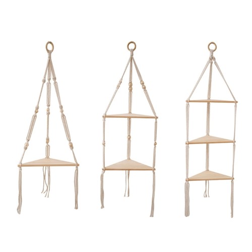 Floating corner shelf bedroom - floating,