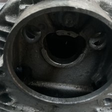  Honda cb125s  One Piece