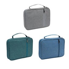 Bible Cover with Handle