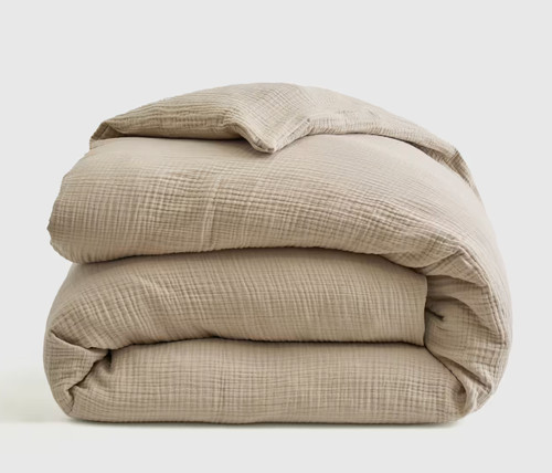 Quince organic cotton - cotton, gauze