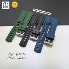 21mm High Quality FKM Rubber