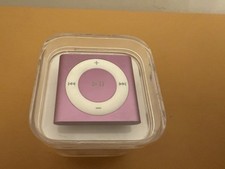 Apple iPod Shuffle 4th