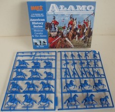 IMEX No.515 1/72nd SCALE ALAMO