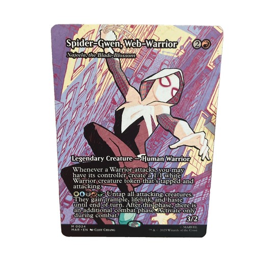 Magic the gathering - magic,