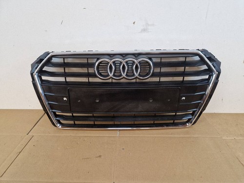 Audi 8w 2019 front - a4,