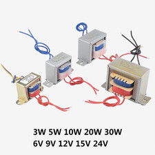 1PCS Power Transformer 220