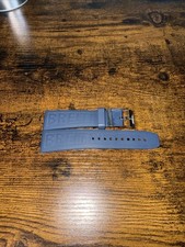Breitling Rubber Strap 24mm 159S