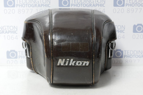 Ever ready two piece camera - ready,