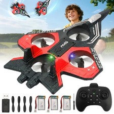 RC Glider Plane 2.4G Remote