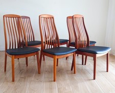 Mid century Danish Dining