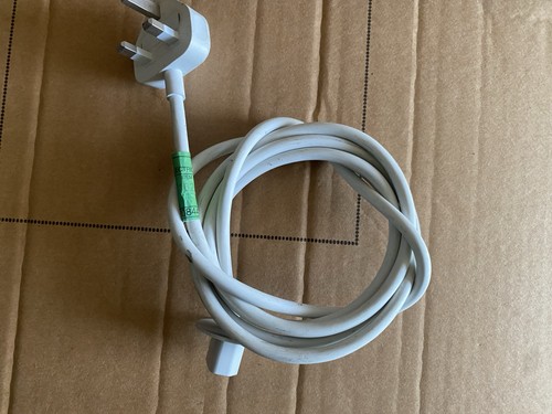 Genuine apple imac - genuine, white