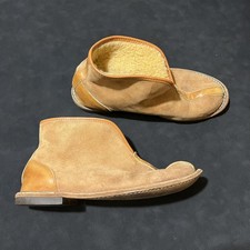 Vintage LL Bean Script Logo