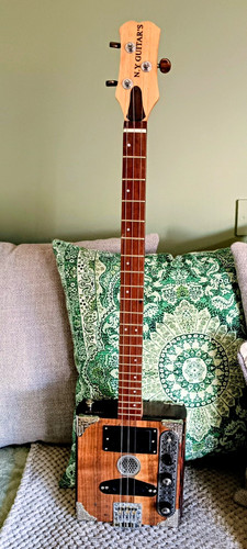 Guitar s bespoke - n.y.,