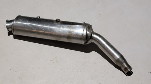Genuine triumph 955i tiger - genuine,