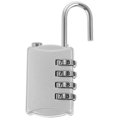 Silver zinc alloy - alloy, gym