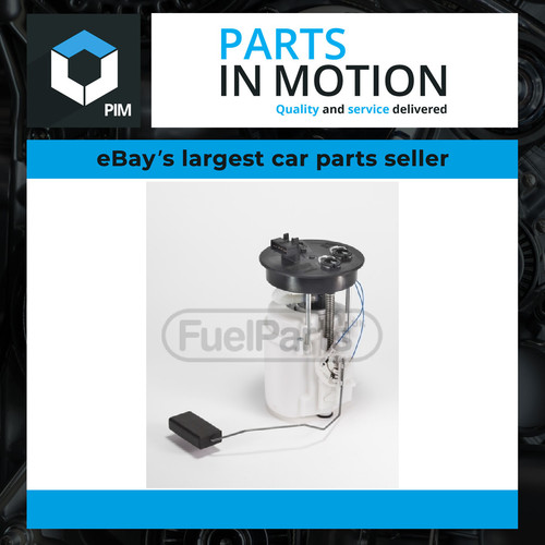 Fuel pump fits mercedes vito - fuel,