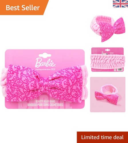 Soft fluffy beauty - soft, headband
