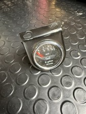 Land Rover Series 1 Fuel Gauge