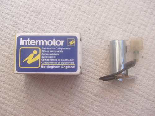 New intermotor 3547 - new,