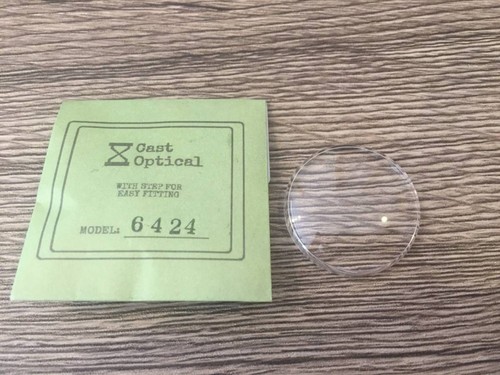 Rolex 6424 oyster vintage - 6424,