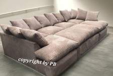 Cinema shape sofa sale - u,