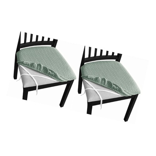 Long back chair - chair, cover
