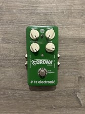 TC Electronic Corona Chorus