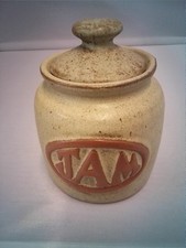Vintage Tremar Cornish Pottery
